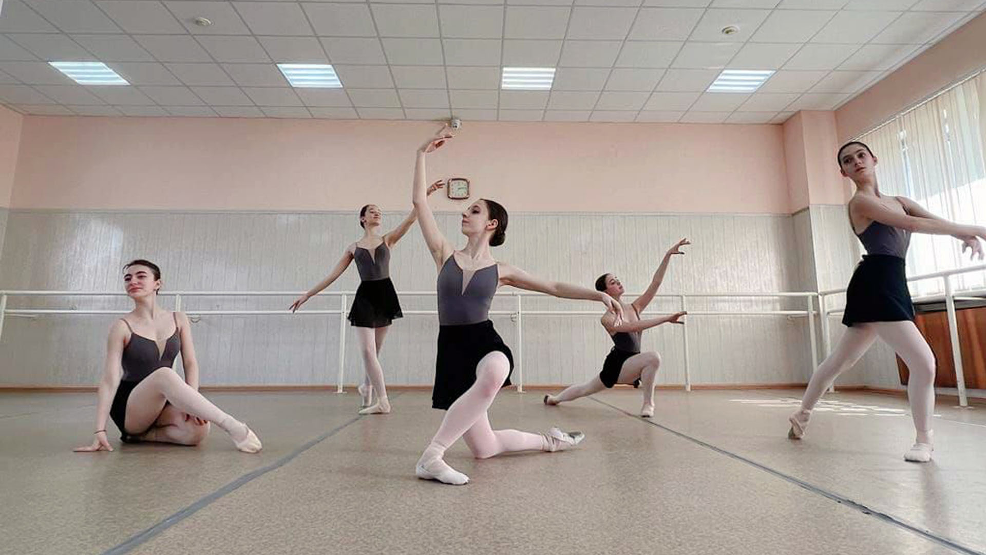 Многогранный мир балета