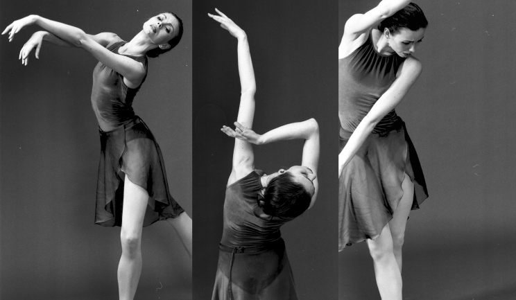 Студия классического танца Pro ballet для взрослых